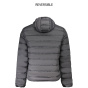 Boxeur des rues Jackets-Man-Черный