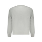 Calvin klein Толстовка с капюшоном - Мужчина - Grigio