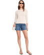 Valley Girl High-Rise Shorts