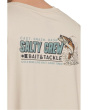 Live Bait Long Sleeve Tee