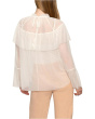 The Ethereal Blouse