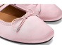 The Greta Double-Strap Ballet Flat