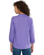 Ruffle Field Blouse - Adina