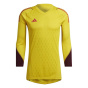 adidas Мужской спортивный топ Performance с коротким рукавом