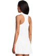 Dania Pleated Dress Upf 50