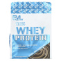 EVLution Nutrition, 100% сывороточный протеин, шоколад двойной насыщенности, 454 г (1 фунт)