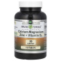 Amazing Nutrition, Amazing Formulas, кальций, магний, цинк и витамин D3, 150 таблеток
