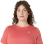 Asics Женские кроссовки Core Ss Top Running Womens