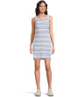 Chill River Printed Dress