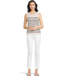 Fairley Stripe Sweater SE