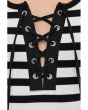 Go-To Lace-Up Tank