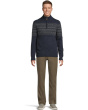 Arch Rock 1/4 Zip