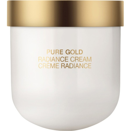 La Prairie Заправка кремом Radiance Collection Pure Gold Collection - 50 мл