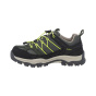 Campagnolo Детские треккинговые полуботинки Ki KIDS RIGEL LOW TREKKING SHOES WP