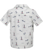 Printed Woven Shirt (Infant)