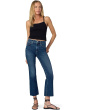 The Callie w/ Raw Hem