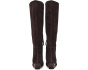 The Lexie Tall Boot in Suede