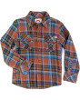 Flannel Shirt (Toddler/Little Kids/Big Kids)