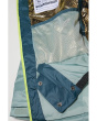 Winter Powder™ III Quilted Jacket (Little Kid/Big Kid)