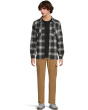 Cornell Woods™ Fleece Lined Shirt Jacket