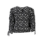 Desigual Shirts-Woman-Черный
