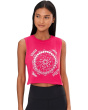 Zociac Energy Spirit Crop Tank