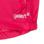 Gelert Водонепроницаемая куртка Унисекс Kids Packaway с капюшоном и длинным рукавом для детей