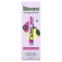 Bloom, энергетические стики, со вкусом малины и лимона, 10 шт. по 4,6 г (0,16 унции)