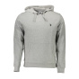 U.s. polo assn. Худи-Человек-Серый