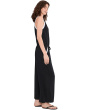 Beach Date Crop Jumpsuit
