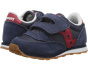 Jazz Hook & Loop Sneaker (Toddler/Little Kid)