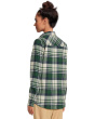 Calico Basin™ Flannel Long Sleeve Shirt