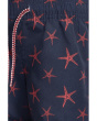 Mid Length Swim Trunks (Toddler/Little Kid)
