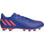 ADIDAS Мужская футбольная бутса Predator Edge.4 FG