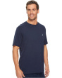 Knit Sleep T-Shirt