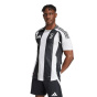 adidas Мужская футбольная рубашка Juve H Jsy Au