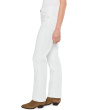 Mid-rise Kennedy Straight Leg Jean 30" Inseam