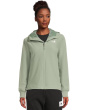 Shelbe Raschel Hoodie