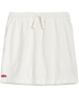 Terry Knit Skirt (Big Kid)