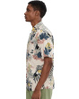 Lido Stretch Short Sleeve