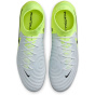 NIKE Мужские футбольные бутсы Phantom Luna 2 Pro FG с высокими голенищами для игры в футбол