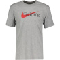 NIKE Мужская спортивная футболка "Dri-Fit-T-Shirt"