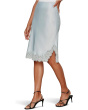 Effortless Lace Slip Skirt