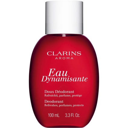 CLARINS Дезодорант Eau Dynamisante Doux - 100 мл