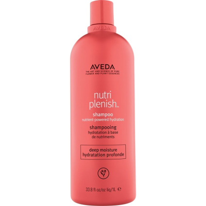 Aveda Шампунь Шампунь глубокого увлажнения - 1000 мл