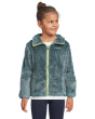 Bugaboo™ III Fleece Interchange Jacket (Little Kid/Big Kid)
