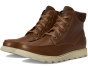 Madson II Moc Toe Waterproof