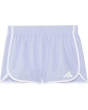 Woven Shorts With Binding (Big Kid)