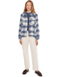 Wool Shirt Jacket