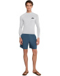 Everyday Upf50 Long Sleeve Surf Tee